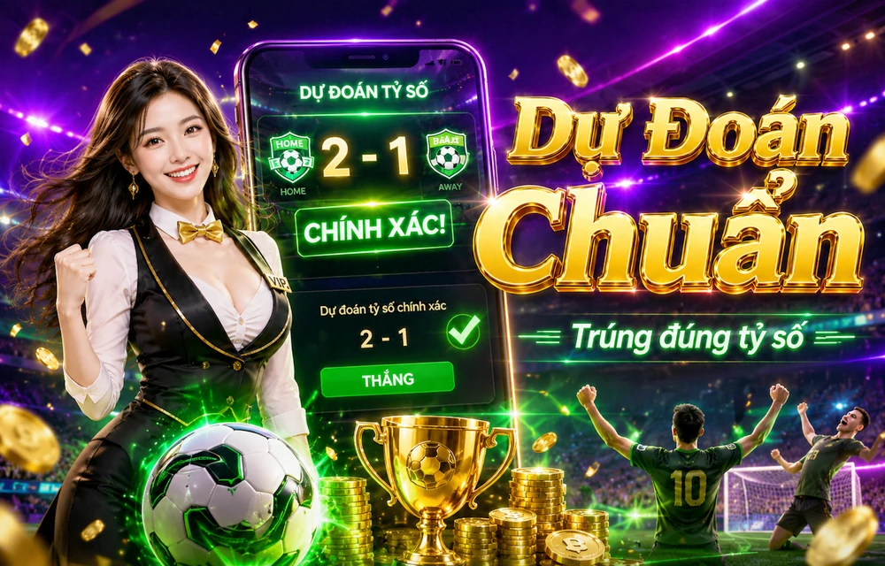 Cách bắt đầu tra cứu Thể thao trên 88VN