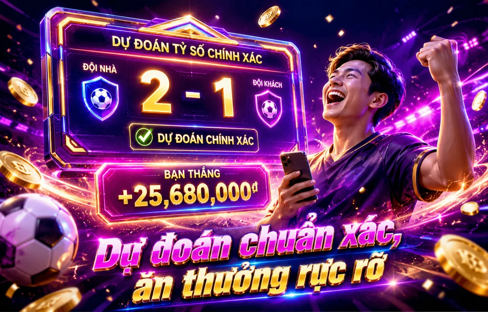 Cách bắt đầu tra cứu Lịch thi đấu trên 88VN